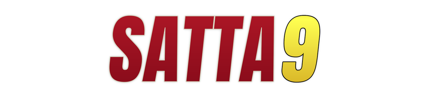 satta9 Logo